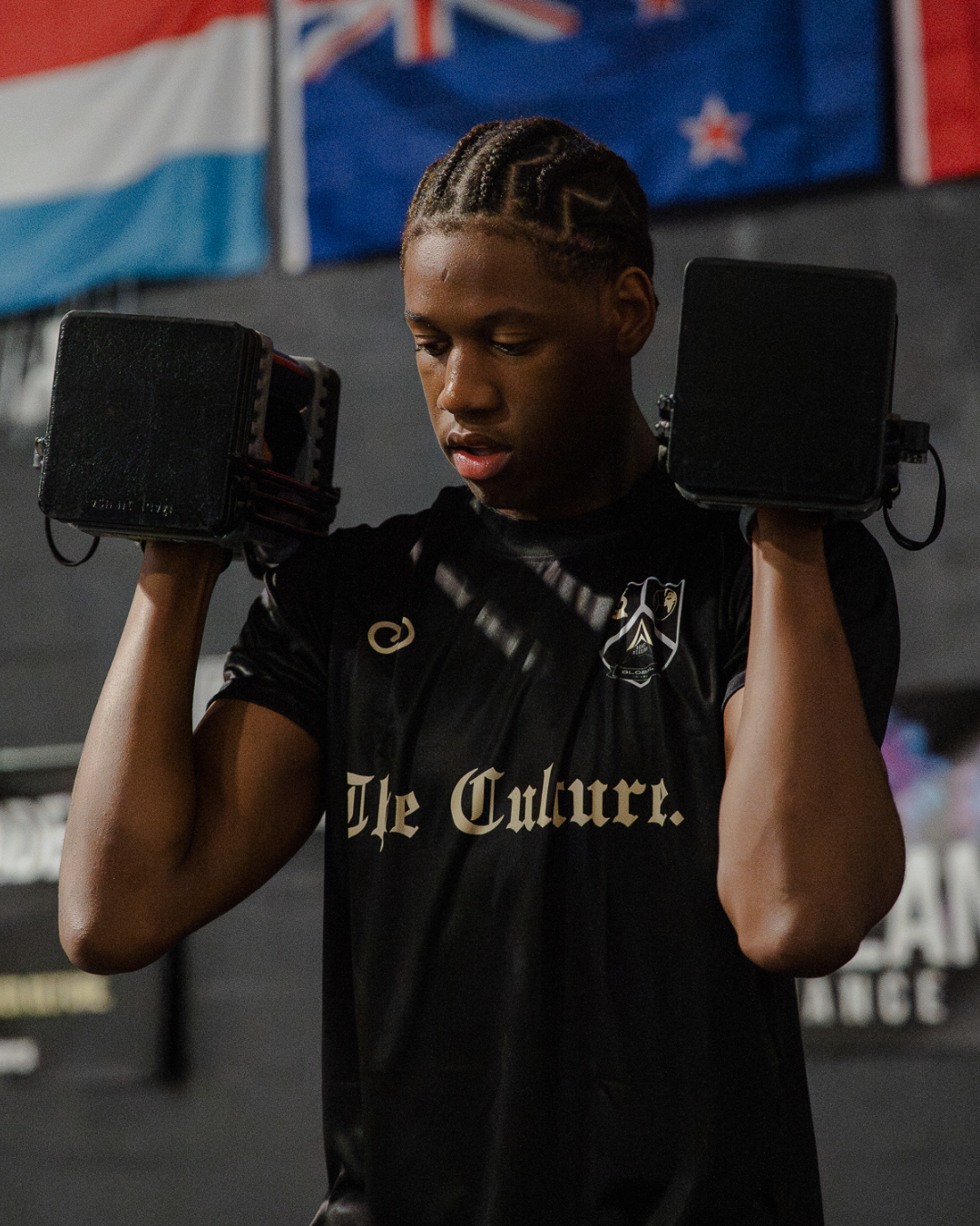 Summer Academy training at DETAIL Miami